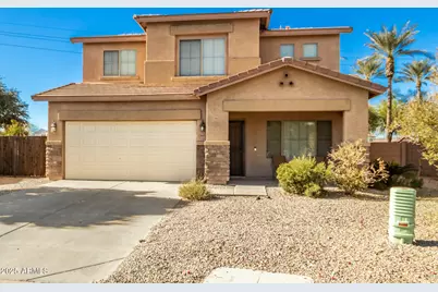 33602 N Cobble Stone Drive, San Tan Valley, AZ 85143 - Photo 6