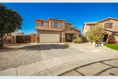 33602 N Cobble Stone Drive, San Tan Valley, AZ 85143 - Photo 1