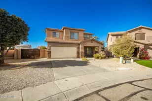 33602 N Cobble Stone Dr, San Tan Valley, AZ 85143 - Photo 1