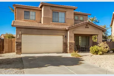 33602 N Cobble Stone Drive, San Tan Valley, AZ 85143 - Photo 4