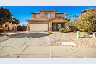 33602 N Cobble Stone Drive, San Tan Valley, AZ 85143 - Photo 2