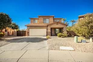 33602 N Cobble Stone Dr, San Tan Valley, AZ 85143 - Photo 2