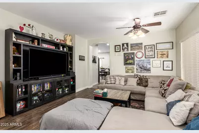 33602 N Cobble Stone Drive, San Tan Valley, AZ 85143 - Photo 10