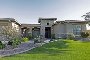 5135 S Cupertino, Gilbert, AZ 85298 - Photo 1