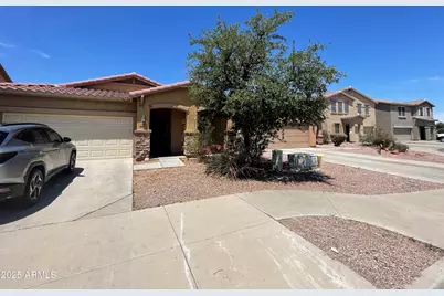 6814 S 70th Drive, Laveen, AZ 85339 - Photo 1