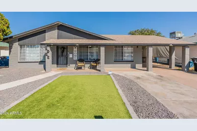 2022 W Aster Drive, Phoenix, AZ 85029 - Photo 1