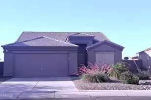 320 W Phantom, Casa Grande, AZ 85122 - Photo 1