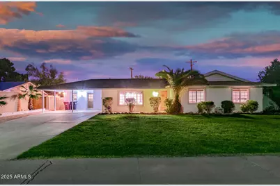 6901 E Oak Street, Scottsdale, AZ 85257 - Photo 1