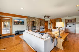 4560 S Saddle Horn, Flagstaff, AZ 86005 - Photo 46