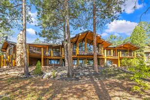 4560 S Saddle Horn, Flagstaff, AZ 86005 - Photo 2