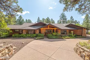 4560 S Saddle Horn, Flagstaff, AZ 86005 - Photo 1