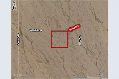 0 E 411th Avenue #-, Tonopah, AZ 85354 - Photo 1