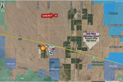 0 E 411th Avenue #-, Tonopah, AZ 85354 - Photo 2