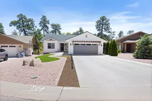 125 W Cottage Creek Ct, Payson, AZ 85541 - Photo 1