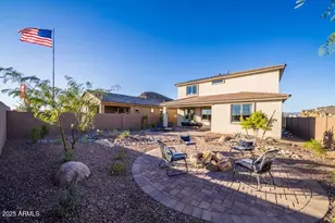 12233 W Caraveo Pl, Peoria, AZ 85383 - Photo 26