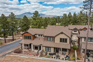 4445 W Arabian Trail, Flagstaff, AZ 86005 - Photo 1