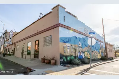 140 W Oak Street, Globe, AZ 85501 - Photo 1