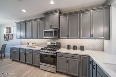 12239 W Caraveo Place, Peoria, AZ 85383 - Photo 4