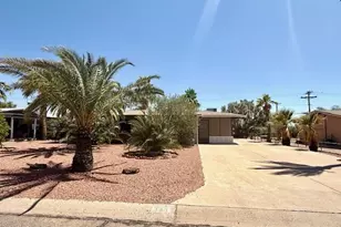 735 E Desert Ave, Apache Junction, AZ 85119 - Photo 1