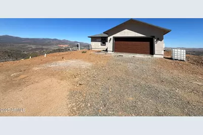 3353 S Circle Mountain Drive, Humboldt, AZ 86329 - Photo 1