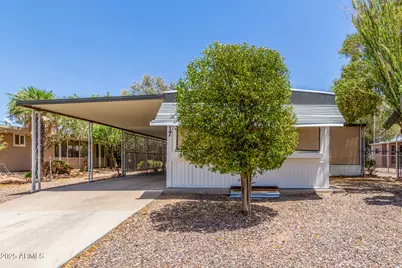 3717 N Illinois Avenue, Florence, AZ 85132 - Photo 4