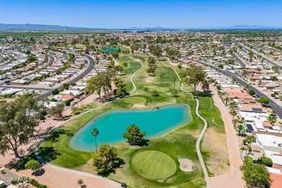 9339 E Sun Lakes Boulevard N, Sun Lakes, AZ 85248 - Photo 30