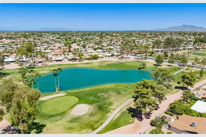 9339 E Sun Lakes Boulevard N, Sun Lakes, AZ 85248 - Photo 26