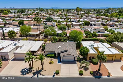 9339 E Sun Lakes Boulevard N, Sun Lakes, AZ 85248 - Photo 2