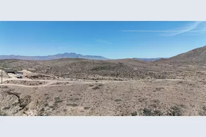 Lot 13-F E Overdrive Road #13-F, Fort McDowell, AZ 85264 - Photo 20