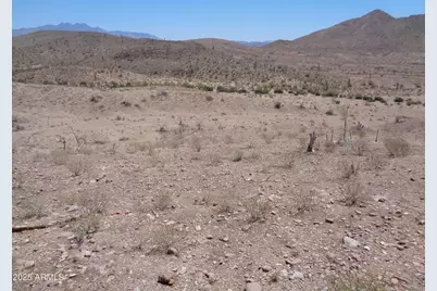 Lot 13-F E Overdrive Road #13-F, Fort McDowell, AZ 85264 - Photo 6