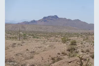 Lot 13-F E Overdrive Road #13-F, Fort McDowell, AZ 85264 - Photo 4