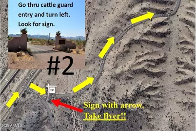 Lot 13-F E Overdrive Road #13-F, Fort McDowell, AZ 85264 - Photo 28