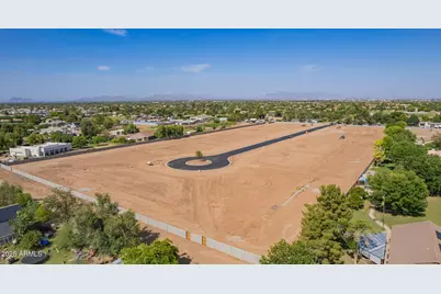 737 E Loma Vista Court #12, Gilbert, AZ 85295 - Photo 4