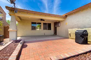 3819 N Springfield St, Buckeye, AZ 85396 - Photo 42