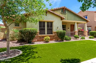 3819 N Springfield St, Buckeye, AZ 85396 - Photo 2