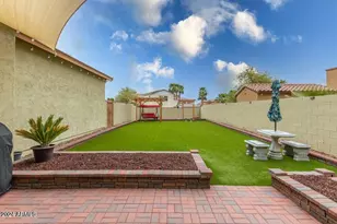 3819 N Springfield St, Buckeye, AZ 85396 - Photo 38