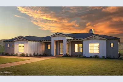 608 E Paint Your Wagon Trail, Phoenix, AZ 85085 - Photo 1