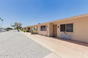 11120 W Emerald Dr, Sun City, AZ 85351 - Photo 1