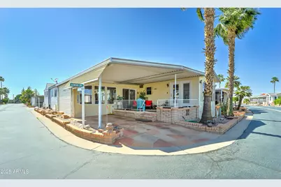 111 S Greenfield Road #547, Mesa, AZ 85206 - Photo 1