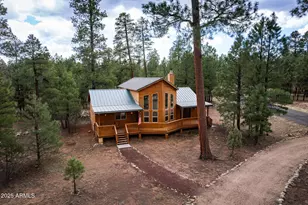 5188 Tamarron, Happy Jack, AZ 86024 - Photo 1