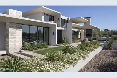4451 E Joshua Tree Lane, Paradise Valley, AZ 85253 - Photo 1