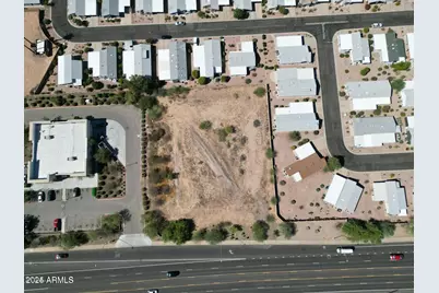 8442 E Southern Avenue #2, Mesa, AZ 85209 - Photo 1
