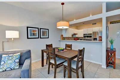 7700 E Gainey Ranch Road #104, Scottsdale, AZ 85258 - Photo 4