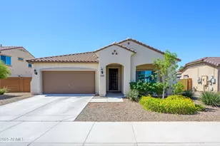 25951 W Piute Ave, Buckeye, AZ 85396 - Photo 1