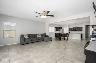 25951 W Piute Ave, Buckeye, AZ 85396 - Photo 34