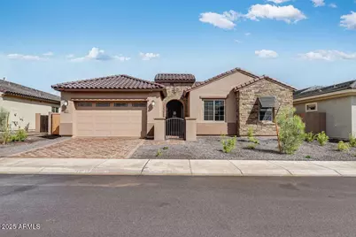 17836 W Pasadena Avenue, Litchfield Park, AZ 85340 - Photo 1