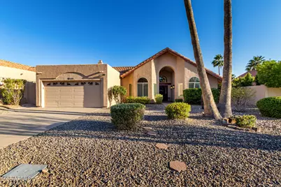 11085 E Mary Katherine Drive, Scottsdale, AZ 85259 - Photo 4