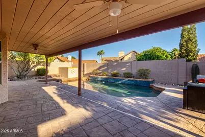 11085 E Mary Katherine Drive, Scottsdale, AZ 85259 - Photo 32