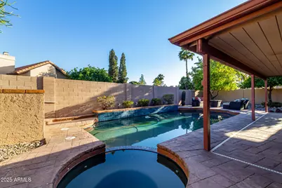 11085 E Mary Katherine Drive, Scottsdale, AZ 85259 - Photo 34