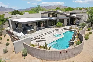 10651 E Fernwood Ln, Scottsdale, AZ 85262 - Photo 50